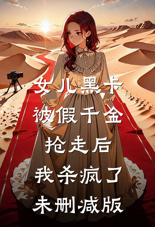 女儿黑卡被假千金抢走后，我杀疯了未删减版