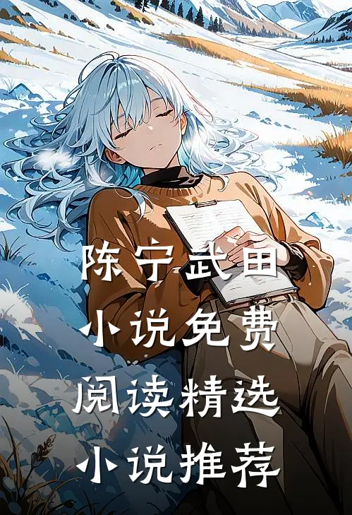 陈宁武田小说免费阅读精选小说推荐