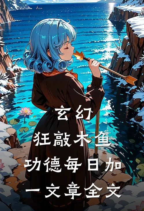 玄幻：狂敲木鱼，功德每日加一文章全文