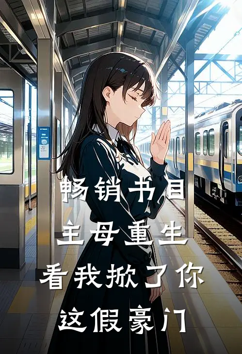 畅销书目主母重生，看我掀了你这假豪门