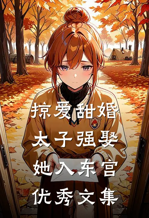 掠爱甜婚：太子强娶她入东宫优秀文集