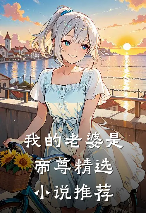 我的老婆是帝尊精选小说推荐