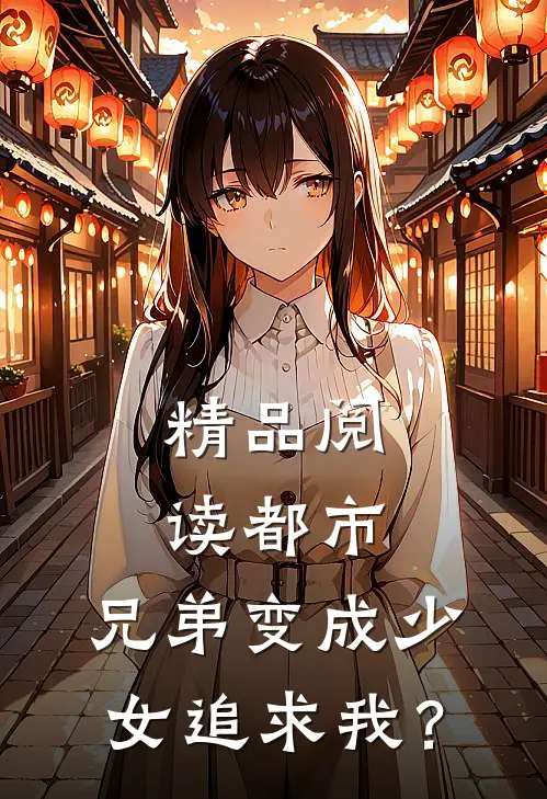 精品阅读都市：兄弟变成少女追求我？