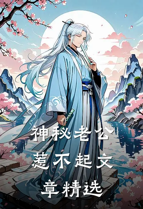 神秘老公惹不起文章精选