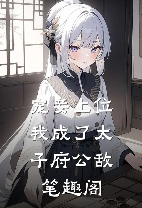 宠妾上位：我成了太子府公敌笔趣阁