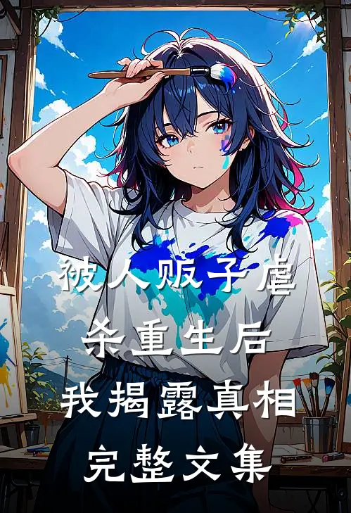 被人贩子虐杀重生后，我揭露真相完整文集