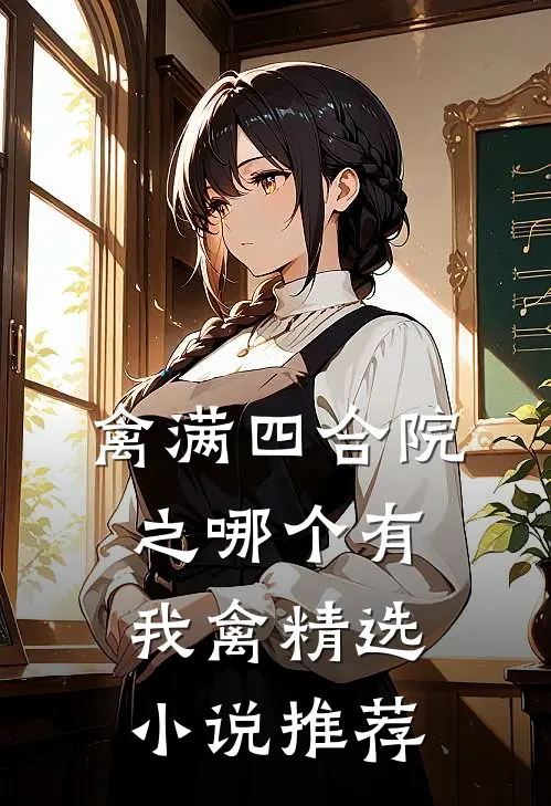 禽满四合院之哪个有我禽精选小说推荐