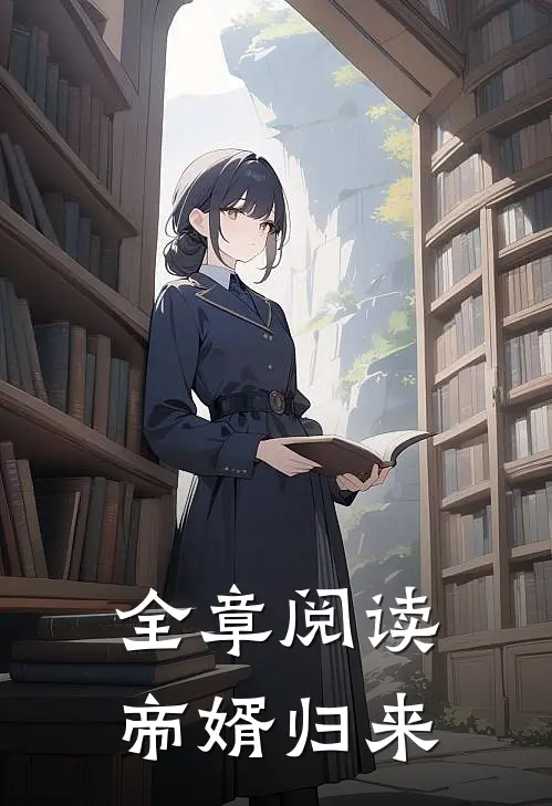 全章阅读帝婿归来