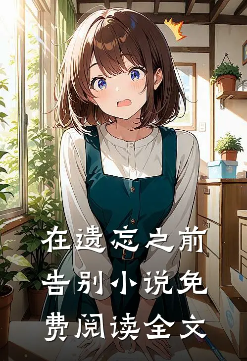 在遗忘之前告别小说免费阅读全文