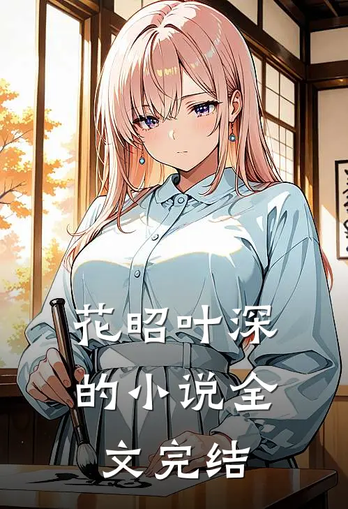 花昭叶深的小说全文完结
