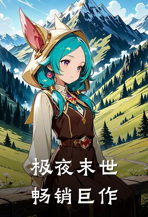 极夜末世畅销巨作