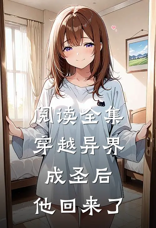 阅读全集穿越异界成圣后，他回来了