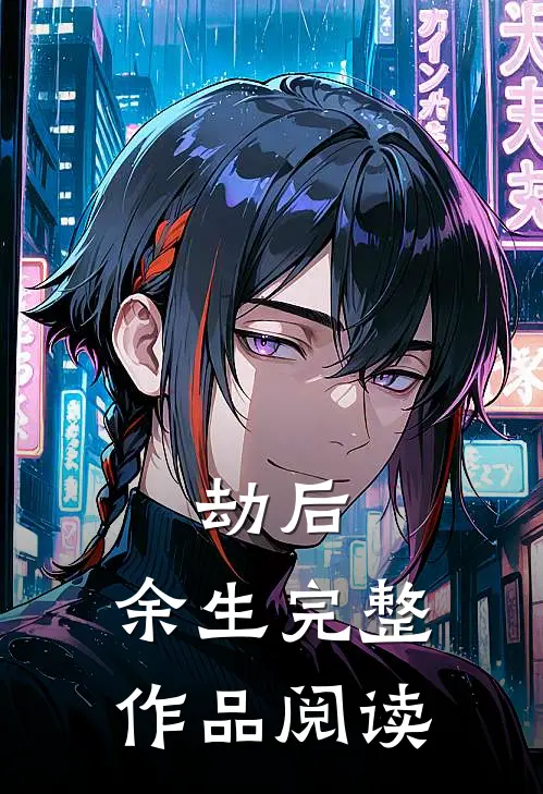劫后，余生完整作品阅读