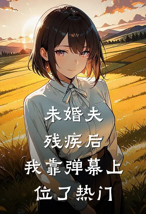 未婚夫残疾后，我靠弹幕上位了热门