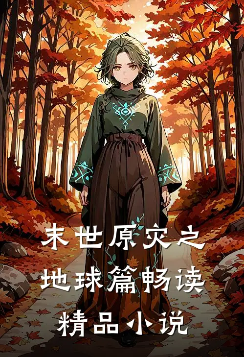 末世原灾之地球篇畅读精品小说