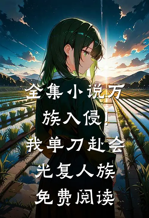 全集小说万族入侵!我单刀赴会光复人族免费阅读