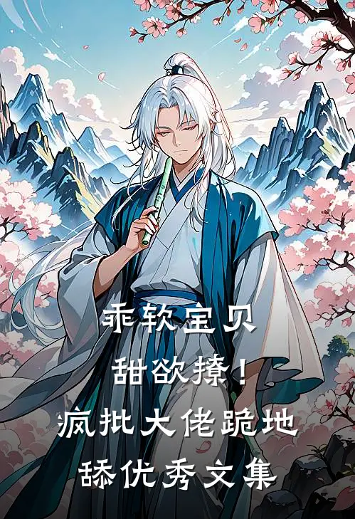 乖软宝贝甜欲撩！疯批大佬跪地舔优秀文集