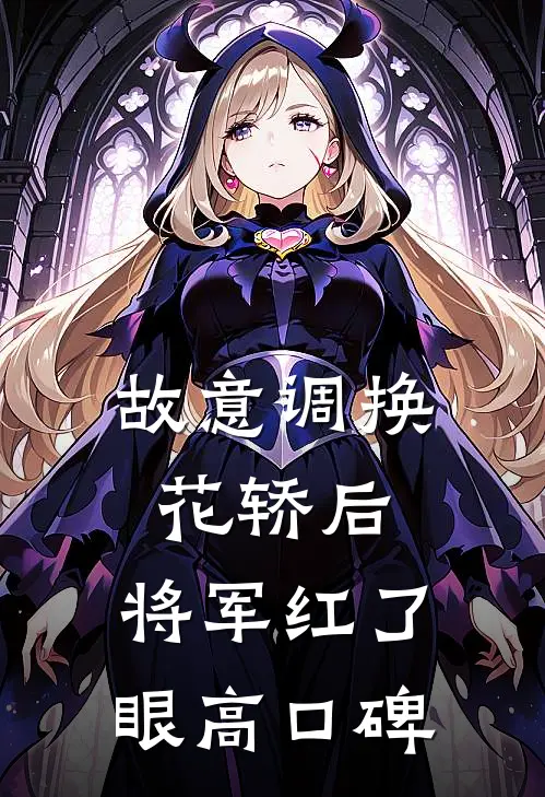故意调换花轿后，将军红了眼高口碑
