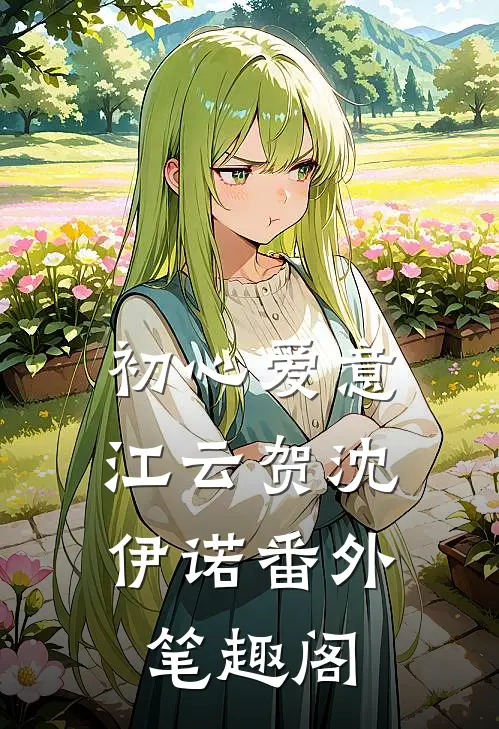 初心爱意：江云贺沈伊诺番外笔趣阁