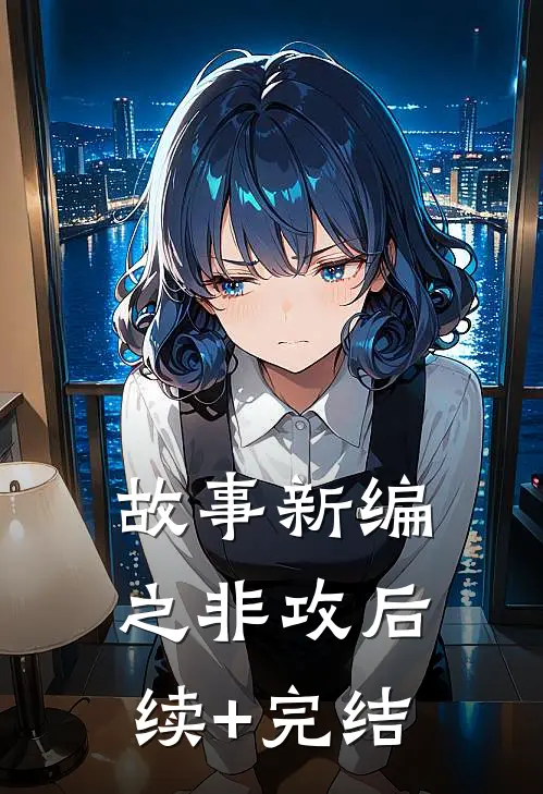 故事新编之非攻后续+完结