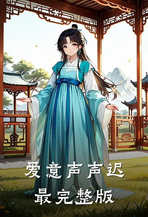 爱意声声迟最完整版