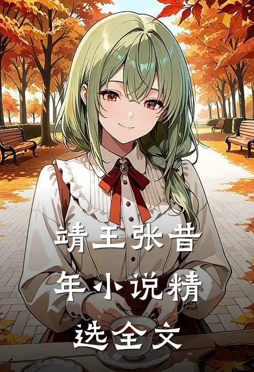 靖王张昔年小说精选全文