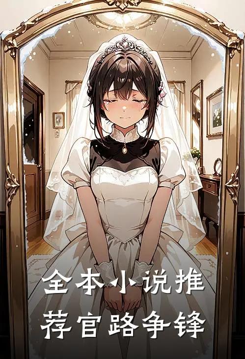 全本小说推荐官路争锋
