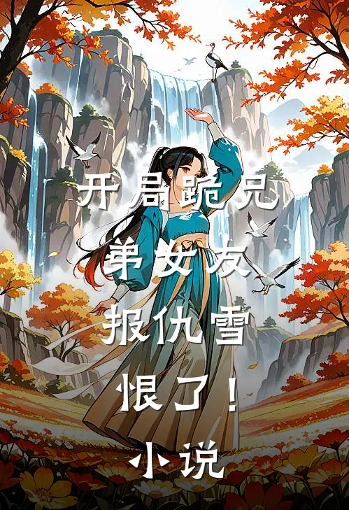 开局跪兄弟女友，报仇雪恨了！小说