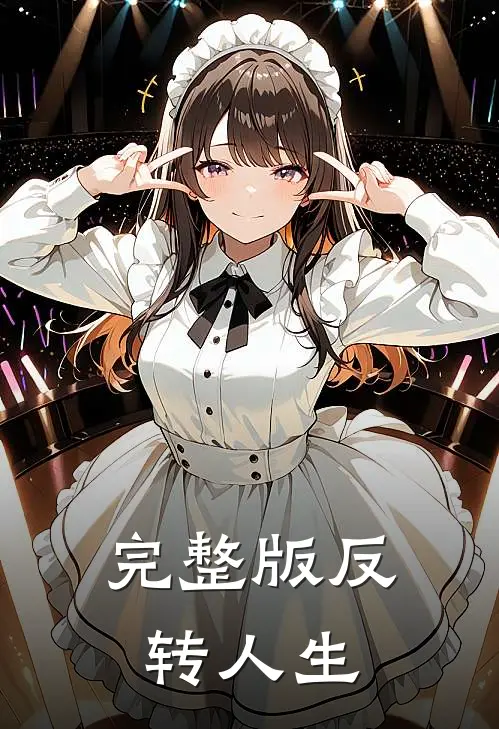 完整版反转人生