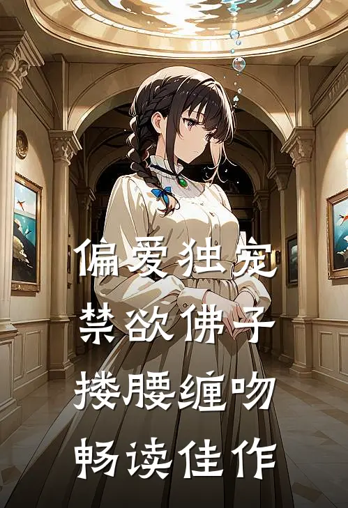 偏爱独宠，禁欲佛子搂腰缠吻畅读佳作