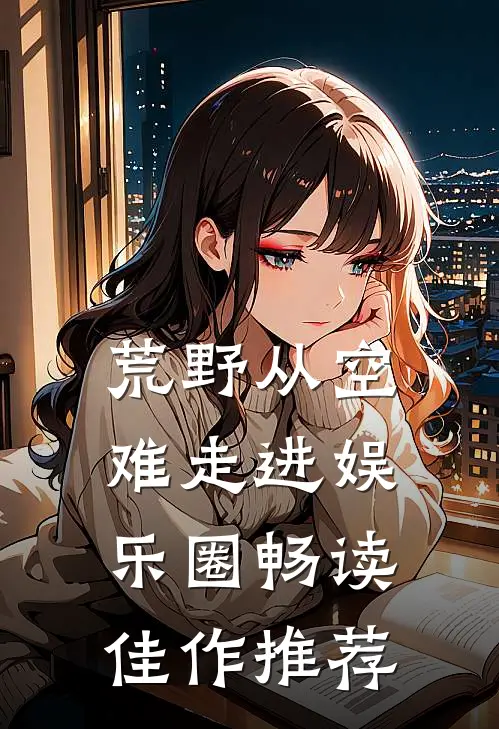 荒野从空难走进娱乐圈畅读佳作推荐