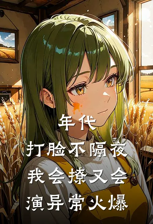 年代，打脸不隔夜，我会撩又会演异常火爆