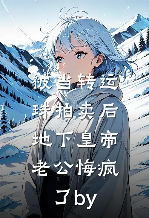 被当转运珠拍卖后，地下皇帝老公悔疯了by