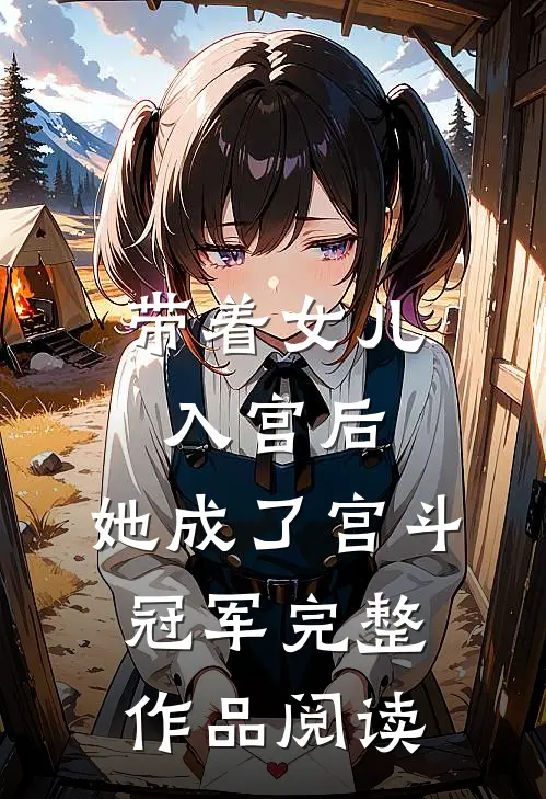 带着女儿入宫后，她成了宫斗冠军完整作品阅读