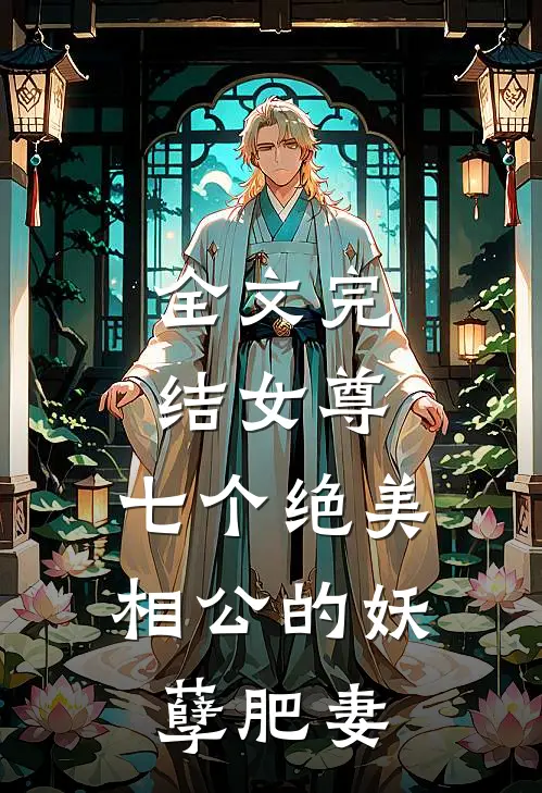 全文完结女尊：七个绝美相公的妖孽肥妻