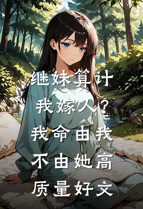 继妹算计我嫁人？我命由我不由她高质量好文