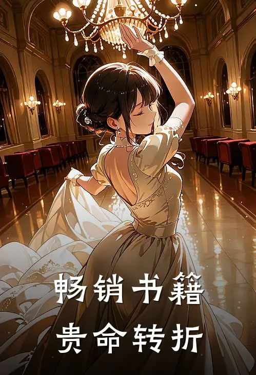 畅销书籍贵命转折