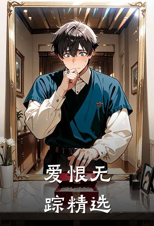 爱恨无踪精选