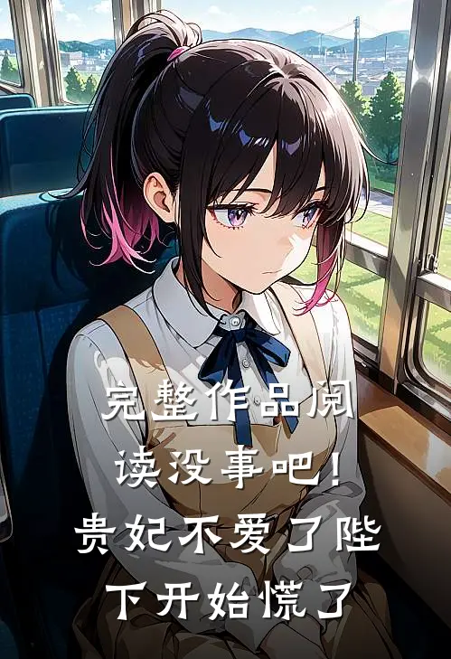 完整作品阅读没事吧！贵妃不爱了，陛下开始慌了