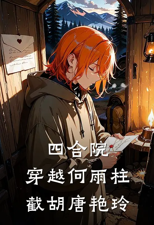 四合院：穿越何雨柱截胡唐艳玲