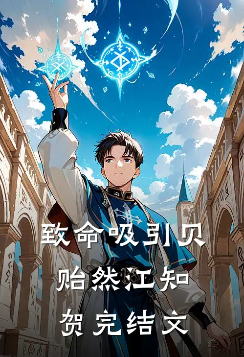 致命吸引贝贻然江知贺完结文
