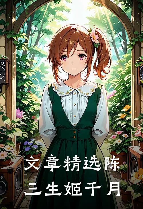 文章精选陈三生姬千月