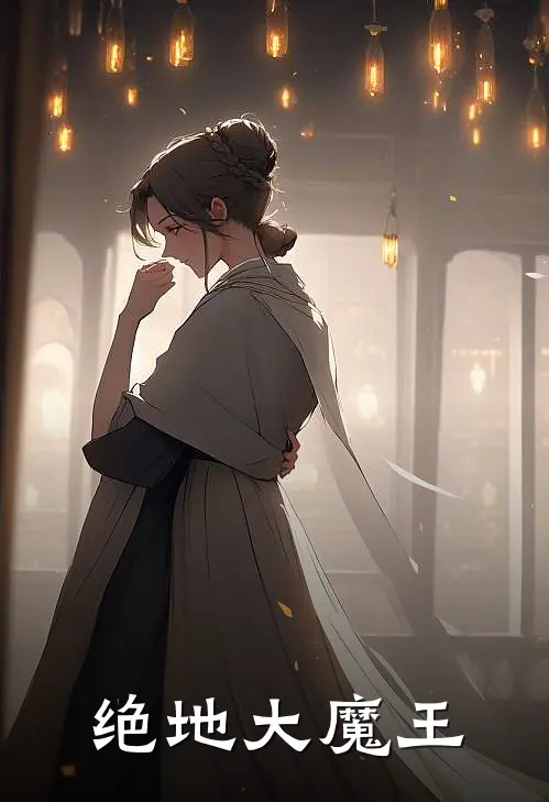 绝地大魔王