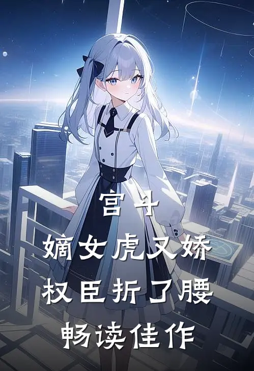 宫斗：嫡女虎又娇，权臣折了腰畅读佳作