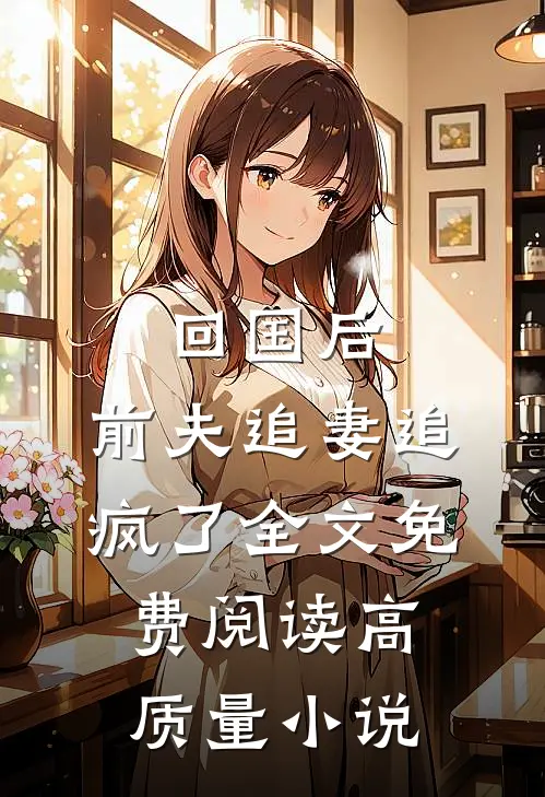回国后,前夫追妻追疯了全文免费阅读高质量小说