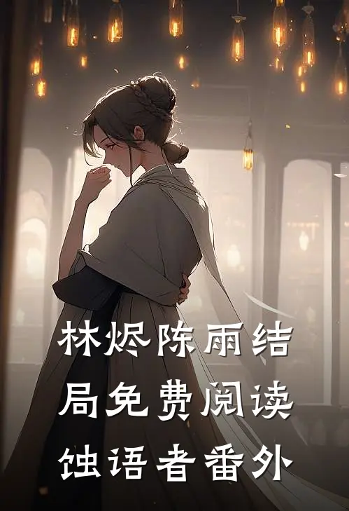 林烬陈雨结局免费阅读蚀语者番外