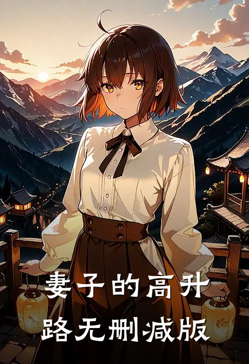 妻子的高升路无删减版