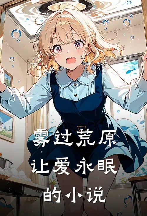 雾过荒原让爱永眠的小说