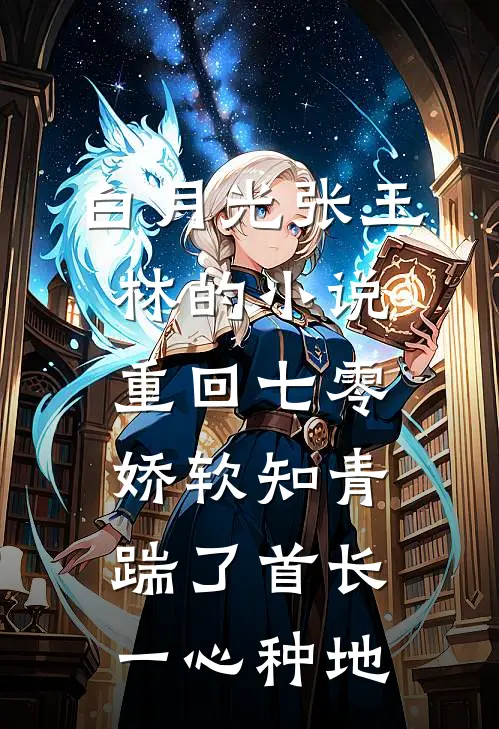 白月光张玉林的小说重回七零，娇软知青踹了首长一心种地
