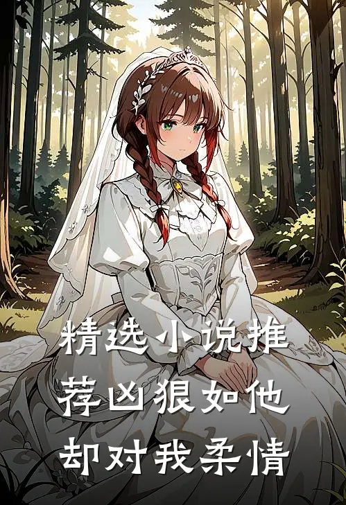 精选小说推荐凶狠如他，却对我柔情